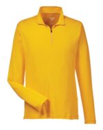 Men’s Zone Performance Quarter Zip Pullover