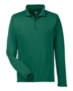 Men’s Zone Performance Quarter Zip Pullover