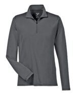 Men’s Zone Performance Quarter Zip Pullover