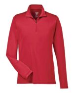Men’s Zone Performance Quarter Zip Pullover