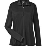 Women’s Zone Performance Quarter Zip Pullover