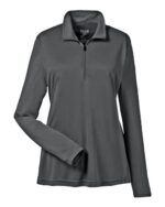 Women’s Zone Performance Quarter Zip Pullover
