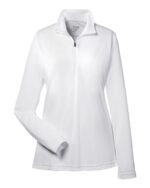 Women’s Zone Performance Quarter Zip Pullover