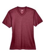 Women’s Sonic Heather Performance T Shirt