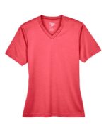 Women’s Sonic Heather Performance T Shirt