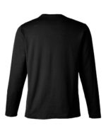 Unisex Charge Snag and Soil Protect Long Sleeve T-Shirt - Image 2