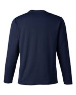 Unisex Charge Snag and Soil Protect Long Sleeve T-Shirt - Image 6