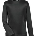 Youth Zone Performance Long Sleeve T Shirt