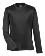 Youth Zone Performance Long Sleeve T Shirt