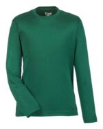 Youth Zone Performance Long Sleeve T Shirt