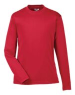 Youth Zone Performance Long Sleeve T Shirt