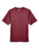 Men’s Sonic Heather Performance T Shirt