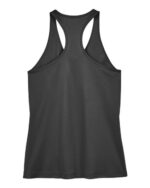 Women's Zone Performance Racerback Tank - Image 2