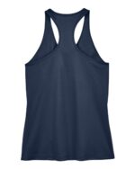 Women's Zone Performance Racerback Tank - Image 6