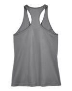 Women's Zone Performance Racerback Tank - Image 8