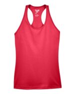 Women's Zone Performance Racerback Tank - Image 9