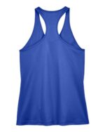 Women's Zone Performance Racerback Tank - Image 12