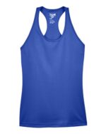 Women's Zone Performance Racerback Tank - Image 11