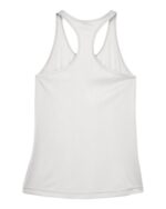 Women's Zone Performance Racerback Tank - Image 14