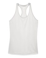 Women's Zone Performance Racerback Tank - Image 13