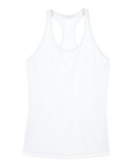 Women's Zone Performance Racerback Tank - Image 15