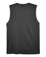 Men's Zone Performance Muscle T-Shirt - Image 2
