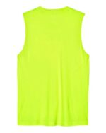 Men's Zone Performance Muscle T-Shirt - Image 4