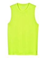 Men's Zone Performance Muscle T-Shirt - Image 3