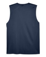 Men's Zone Performance Muscle T-Shirt - Image 6