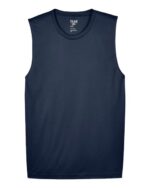 Men's Zone Performance Muscle T-Shirt - Image 5