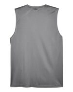 Men's Zone Performance Muscle T-Shirt - Image 8