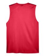 Men's Zone Performance Muscle T-Shirt - Image 10