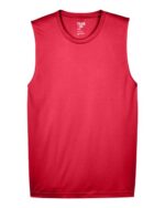 Men's Zone Performance Muscle T-Shirt - Image 9