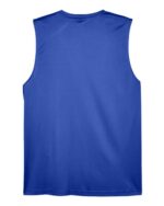 Men's Zone Performance Muscle T-Shirt - Image 12