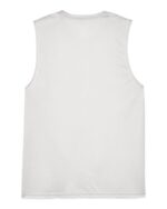 Men's Zone Performance Muscle T-Shirt - Image 14