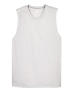 Men's Zone Performance Muscle T-Shirt - Image 13