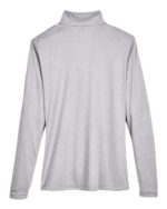 Women’s Zone Sonic Heather Performance Quarter Zip Pullover