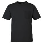 Unisex Charge Snag And Soil Protect T Shirt