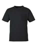 Unisex Charge Snag and Soil Protect T-Shirt