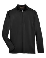 Men’s Advantage Snag Protection Plus Quarter Zip Pullover