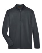 Men’s Advantage Snag Protection Plus Quarter Zip Pullover