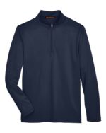 Men’s Advantage Snag Protection Plus Quarter Zip Pullover