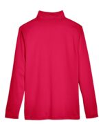 Men’s Advantage Snag Protection Plus Quarter Zip Pullover