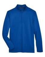 Men’s Advantage Snag Protection Plus Quarter Zip Pullover