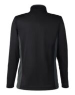 Women’s Flash Snag Protection Plus IL Colorblock Quarter Zip Pullover