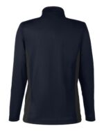 Women’s Flash Snag Protection Plus IL Colorblock Quarter Zip Pullover