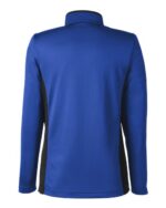 Women’s Flash Snag Protection Plus IL Colorblock Quarter Zip Pullover