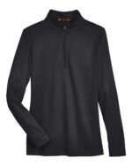 Women’s Advantage Snag Protection Plus Quarter Zip Pullover