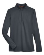 Women’s Advantage Snag Protection Plus Quarter Zip Pullover