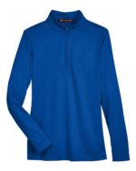 Women’s Advantage Snag Protection Plus Quarter Zip Pullover
